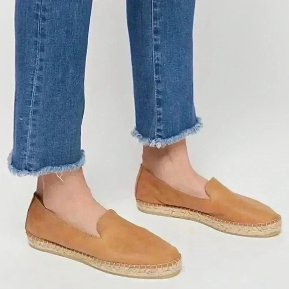 Free People Laurel Canyon Espadrille - Picture 1 of 9